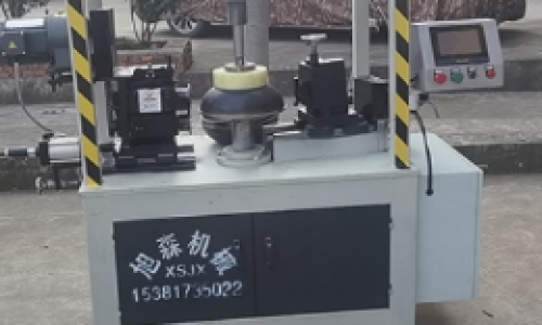 自動(dòng)卷邊機(jī)的優(yōu)勢有這些